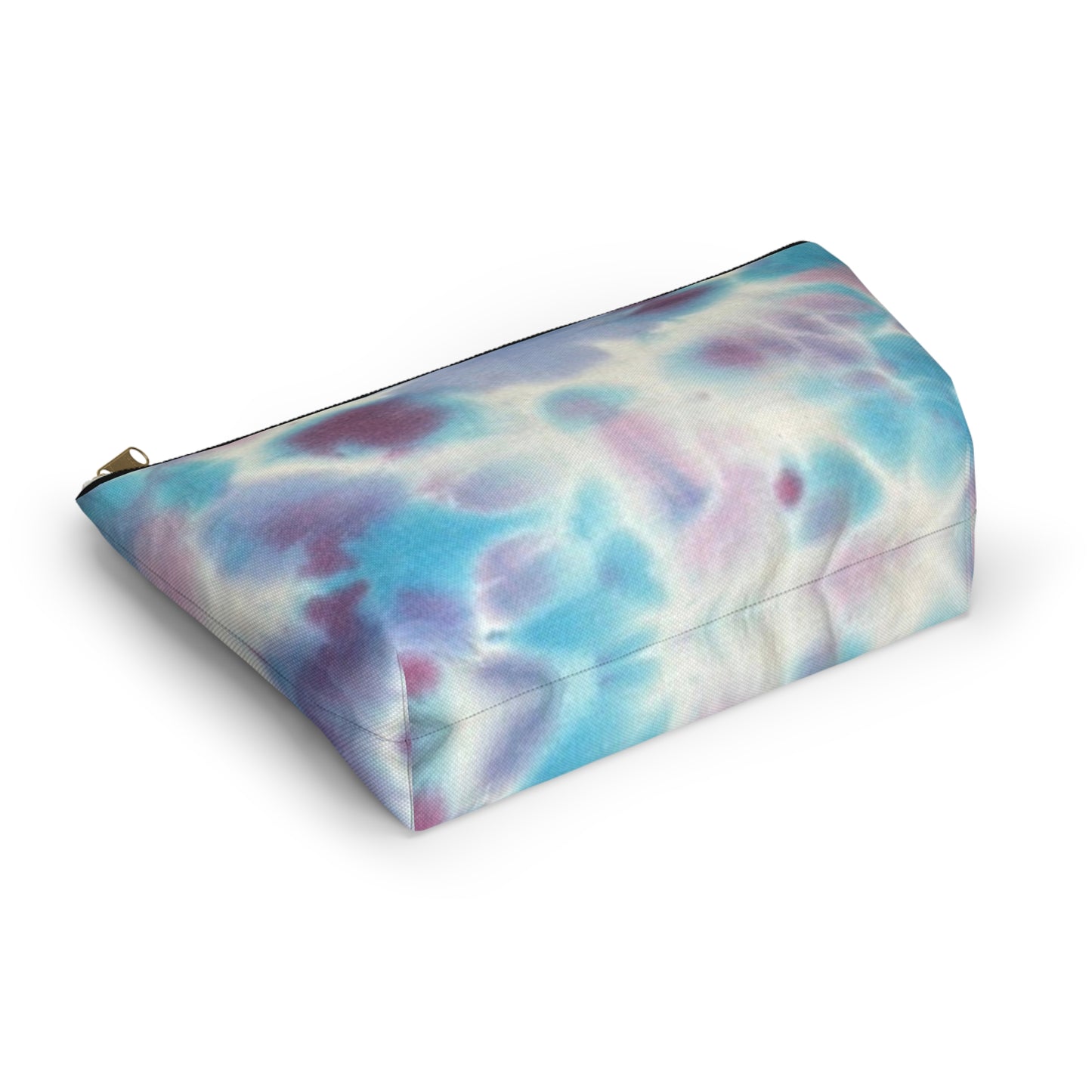 Accessory Pouch w T-bottom