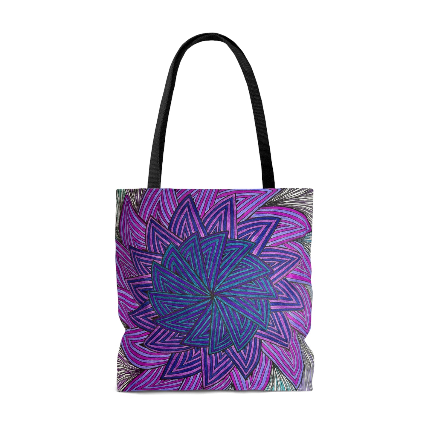 AOP Tote Bag