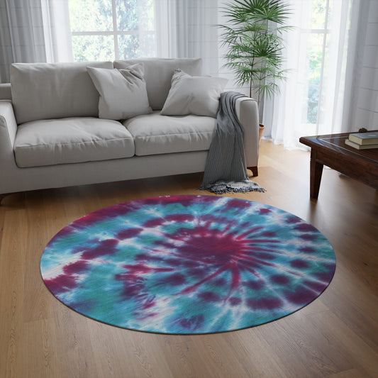Round Rug