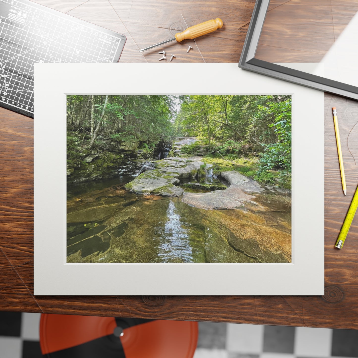 The Cataracks North Oxford ME