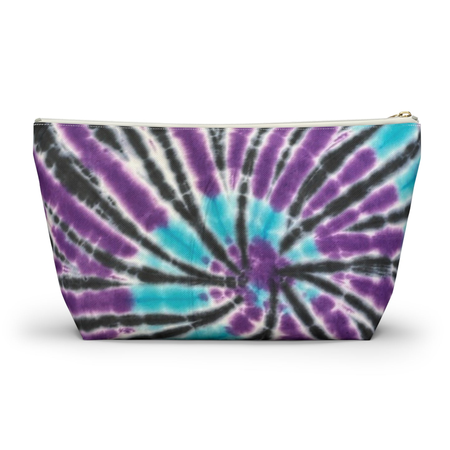 Accessory Pouch w T-bottom