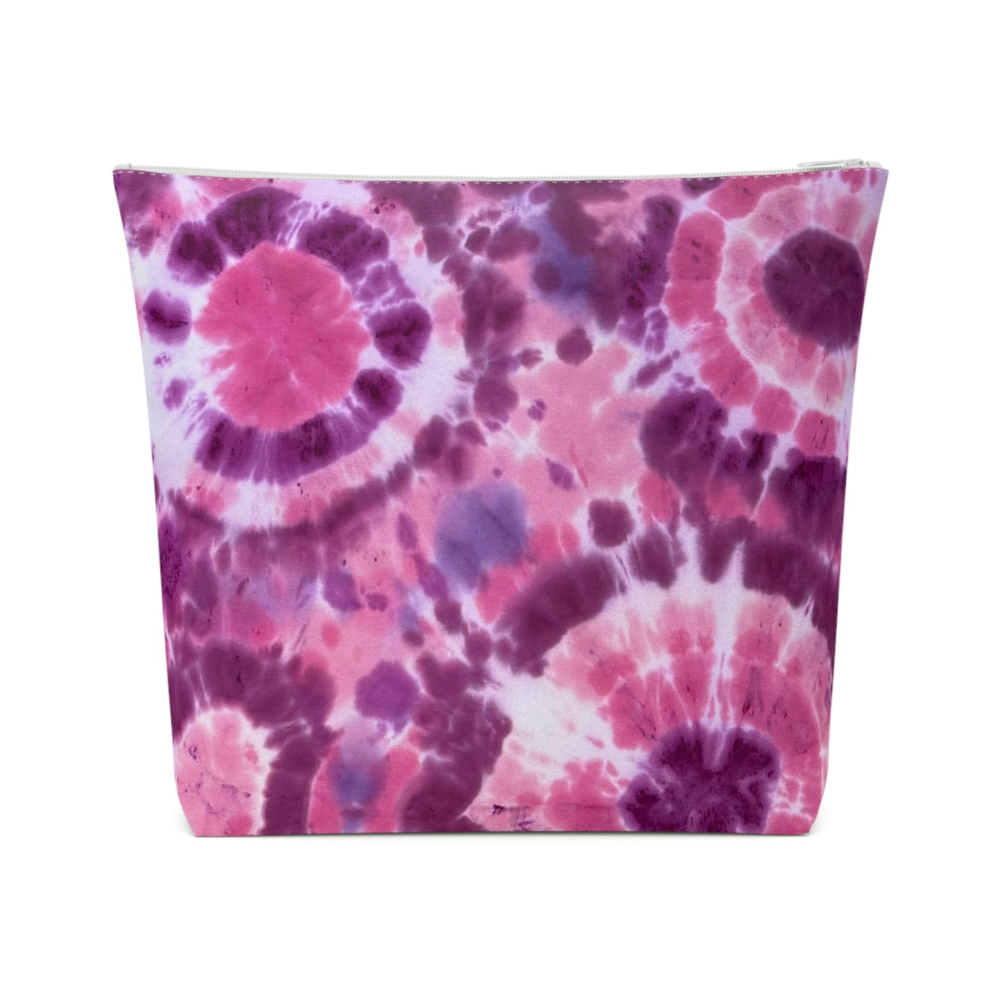 Cotton Cosmetic Bag