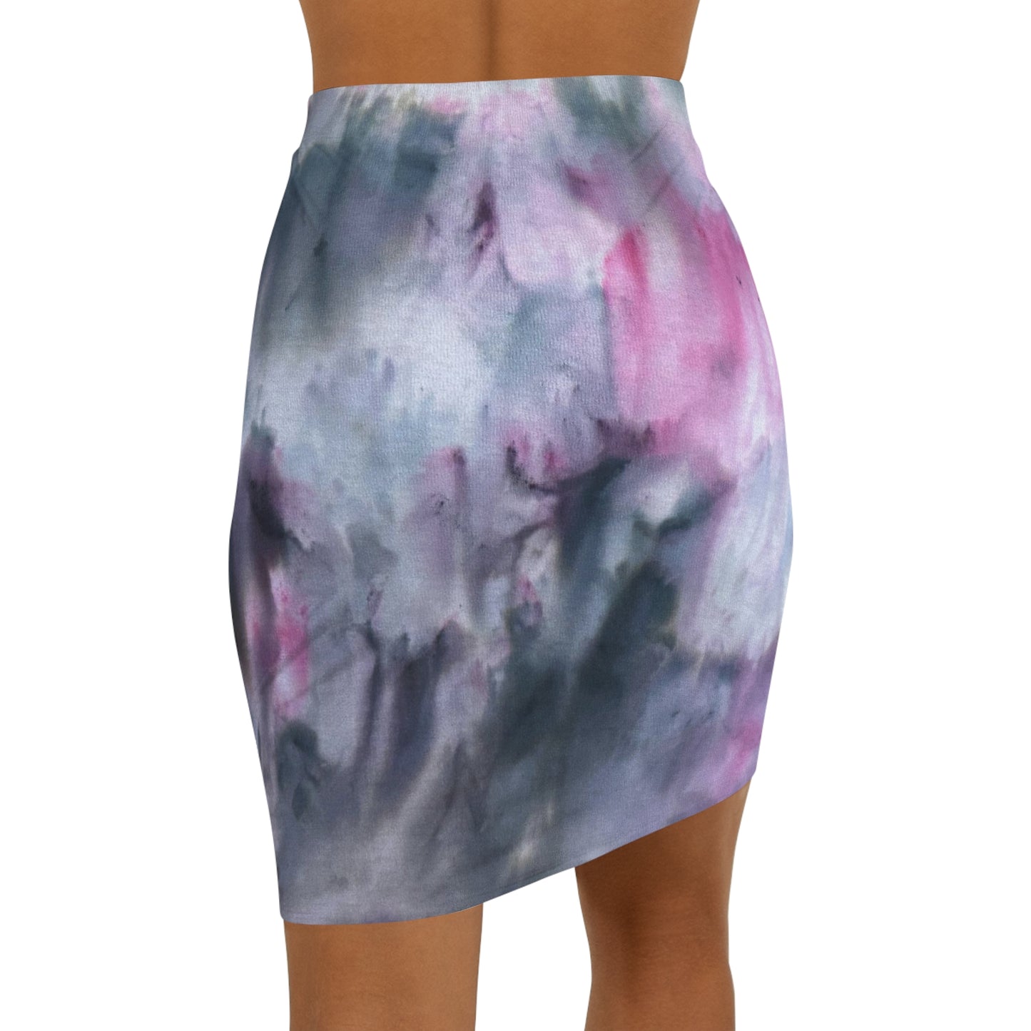 Women's Mini Skirt (AOP)