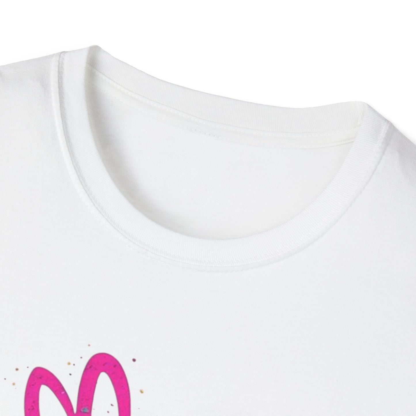 Crazy Bunny Lady T-Shirt, Funny Quote Bunny Lover Tee, Rabbit Graphic Top, Animal Obsessed Gift, Cute Bunny Shirt