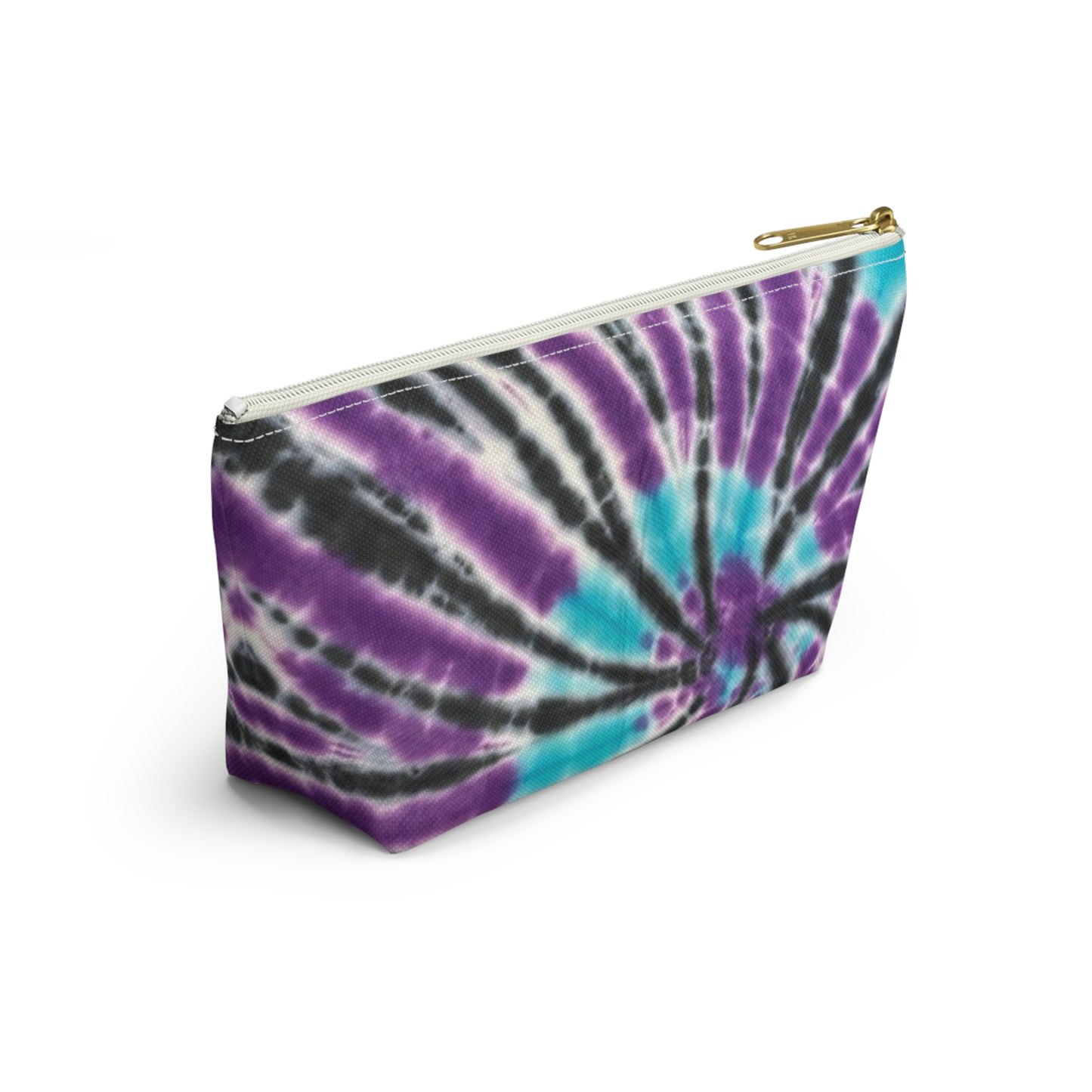 Accessory Pouch w T-bottom