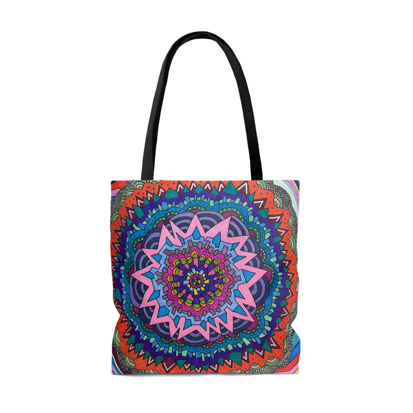 AOP Tote Bag