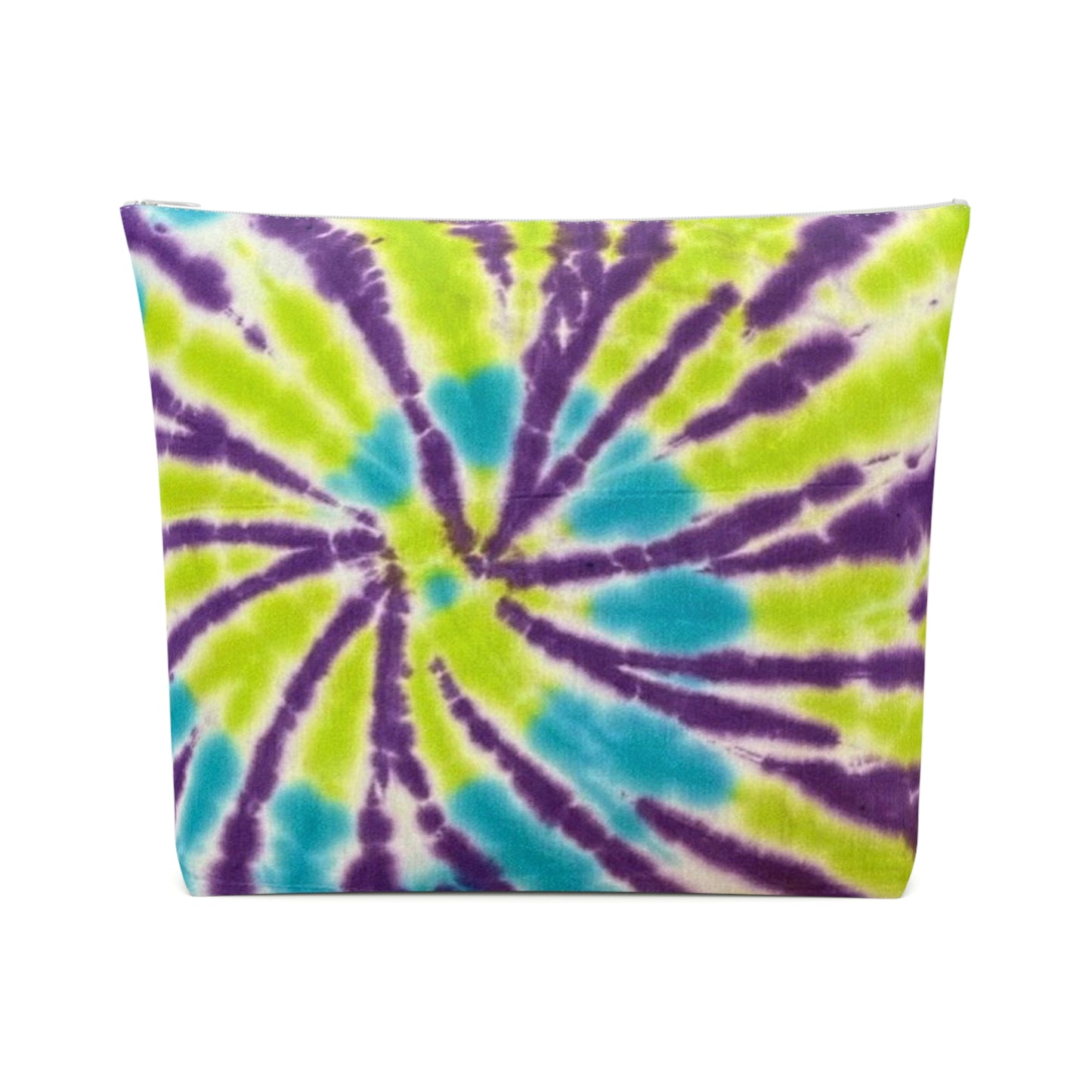 Cotton Cosmetic Bag