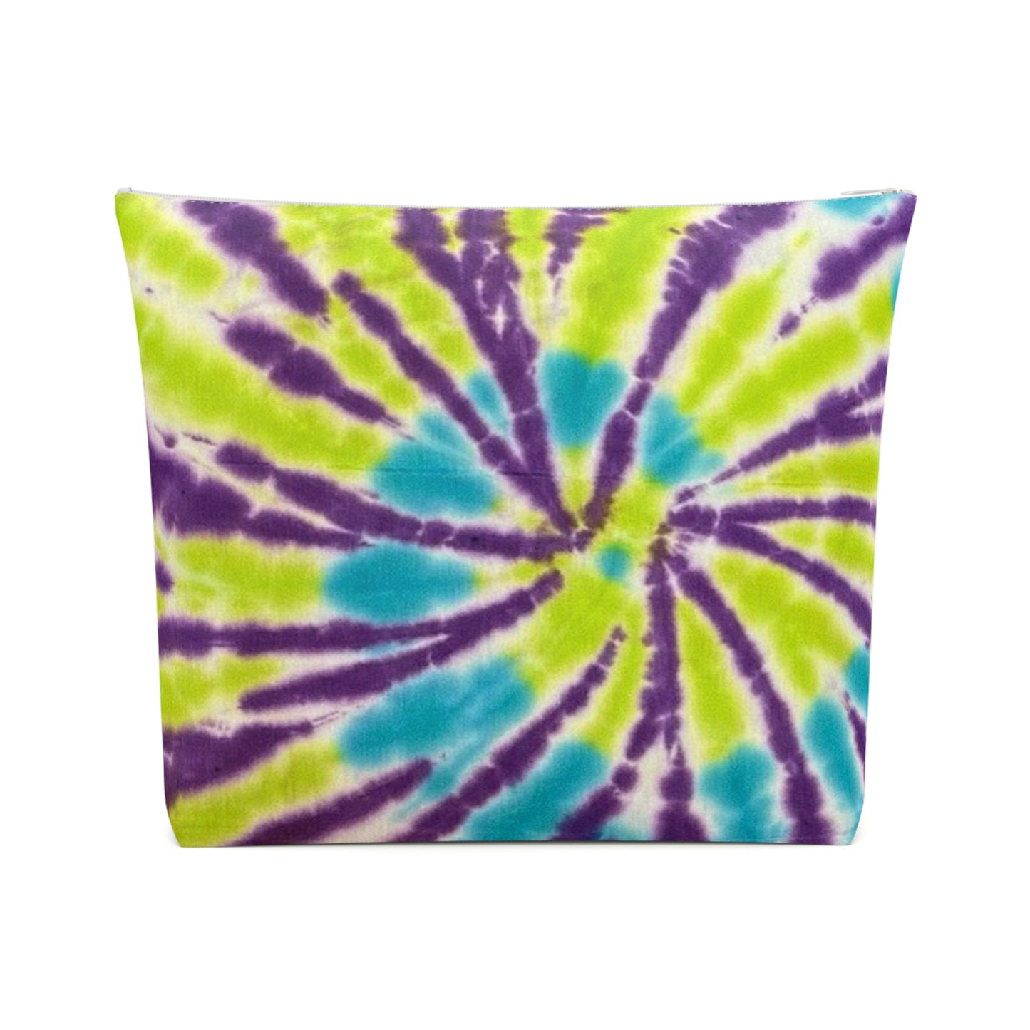 Cotton Cosmetic Bag
