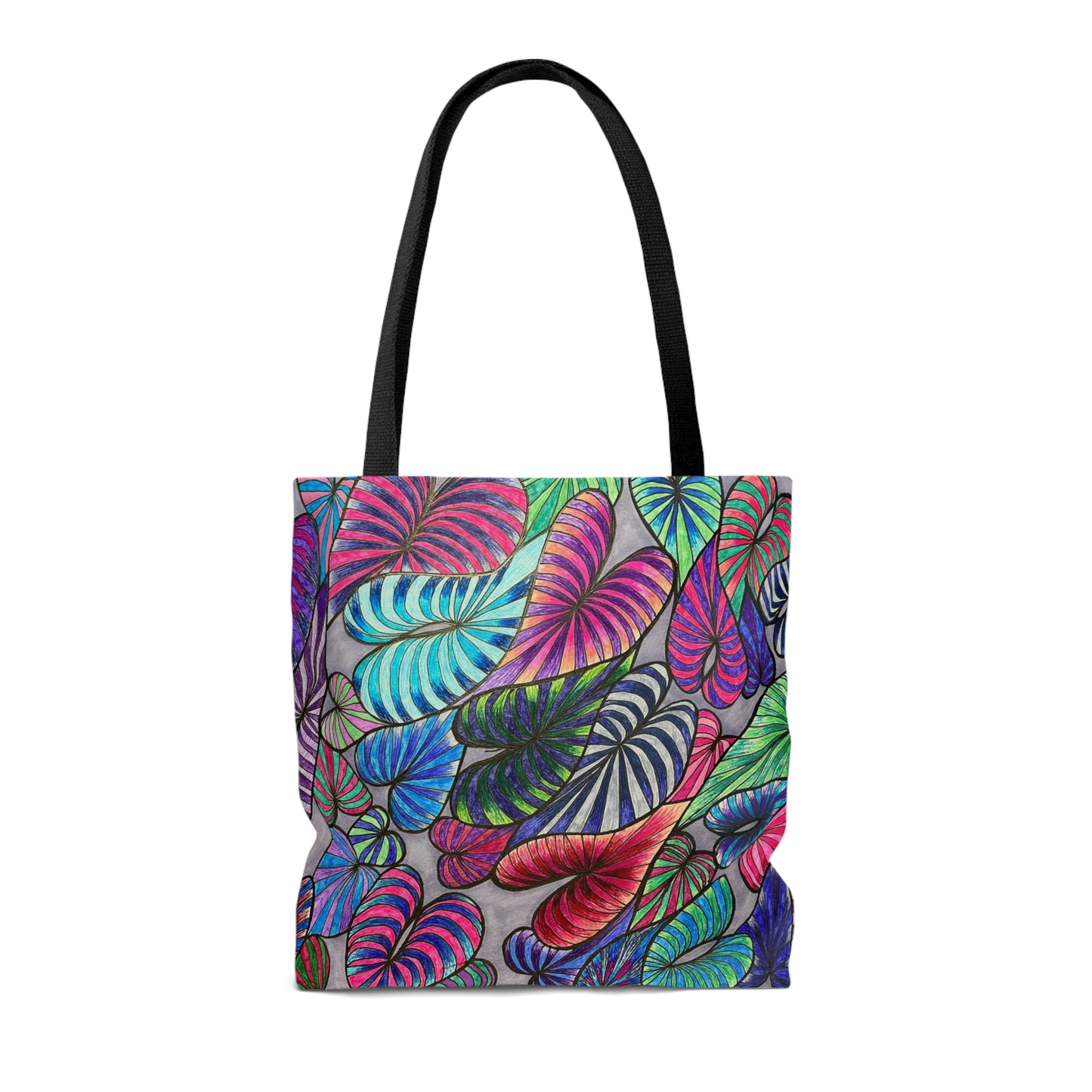 AOP Tote Bag