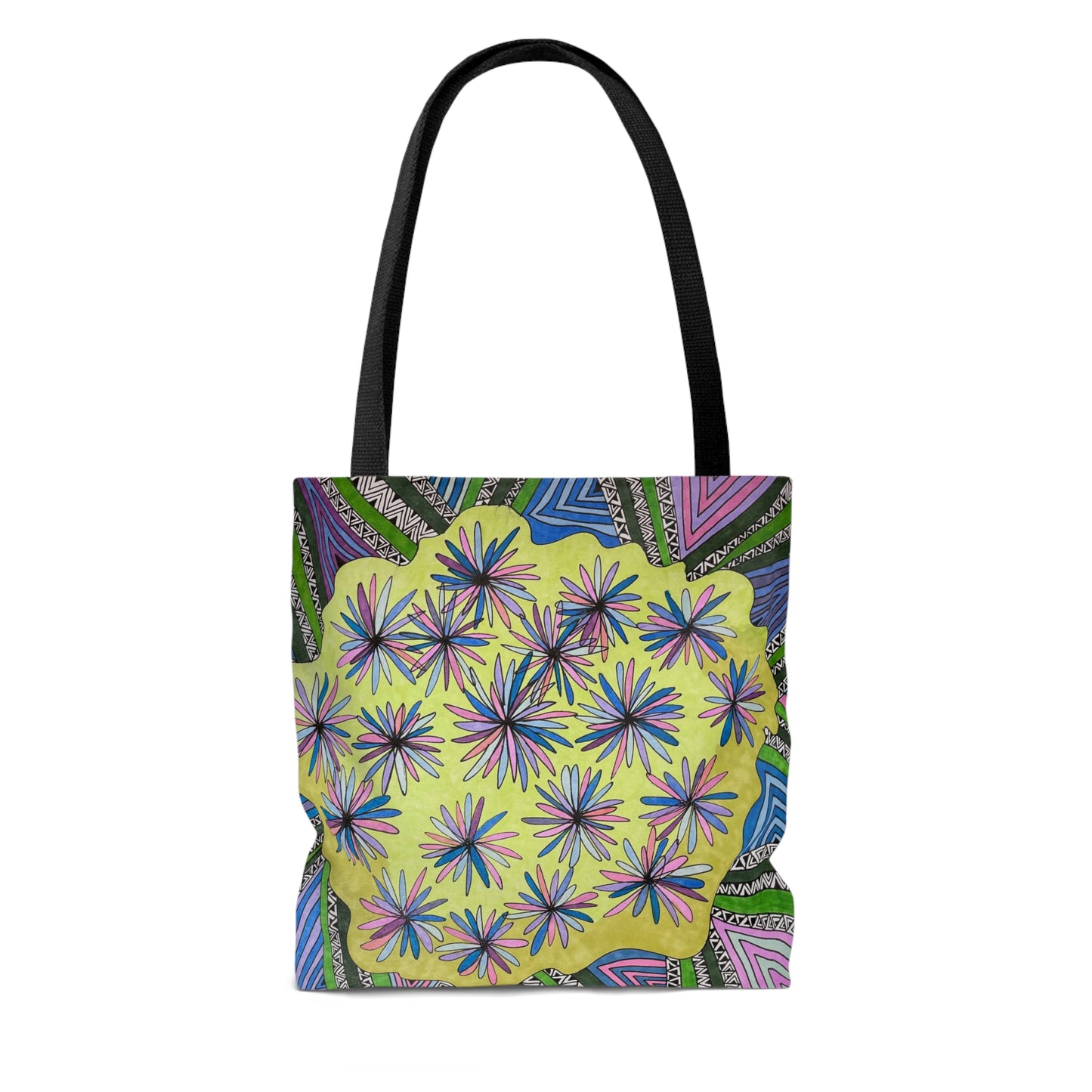 AOP Tote Bag