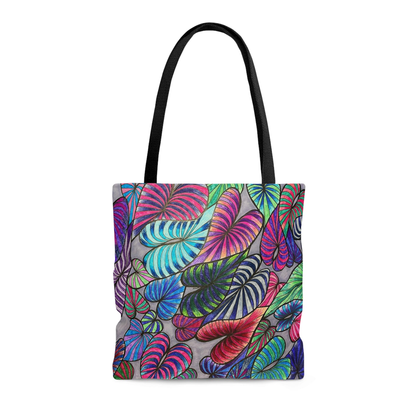 AOP Tote Bag