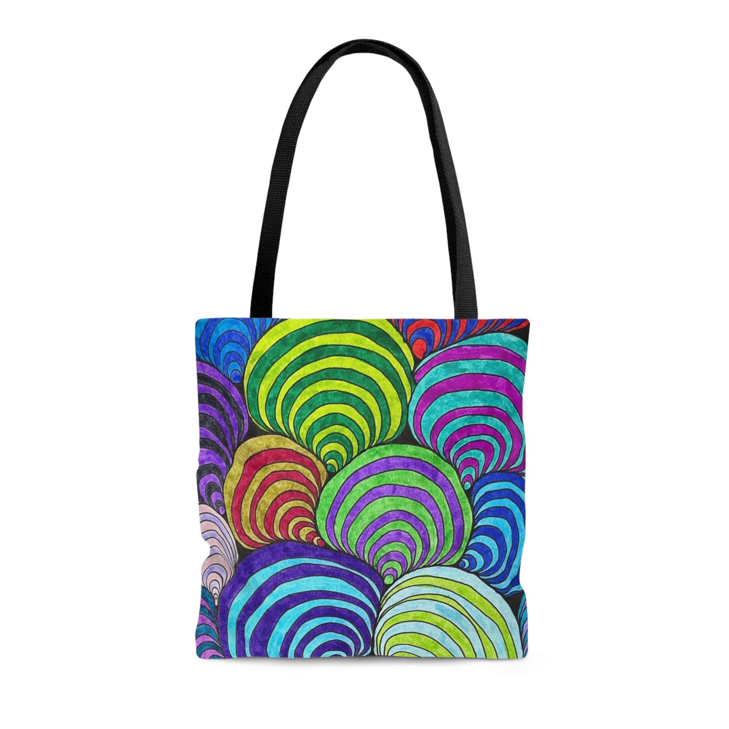 AOP Tote Bag
