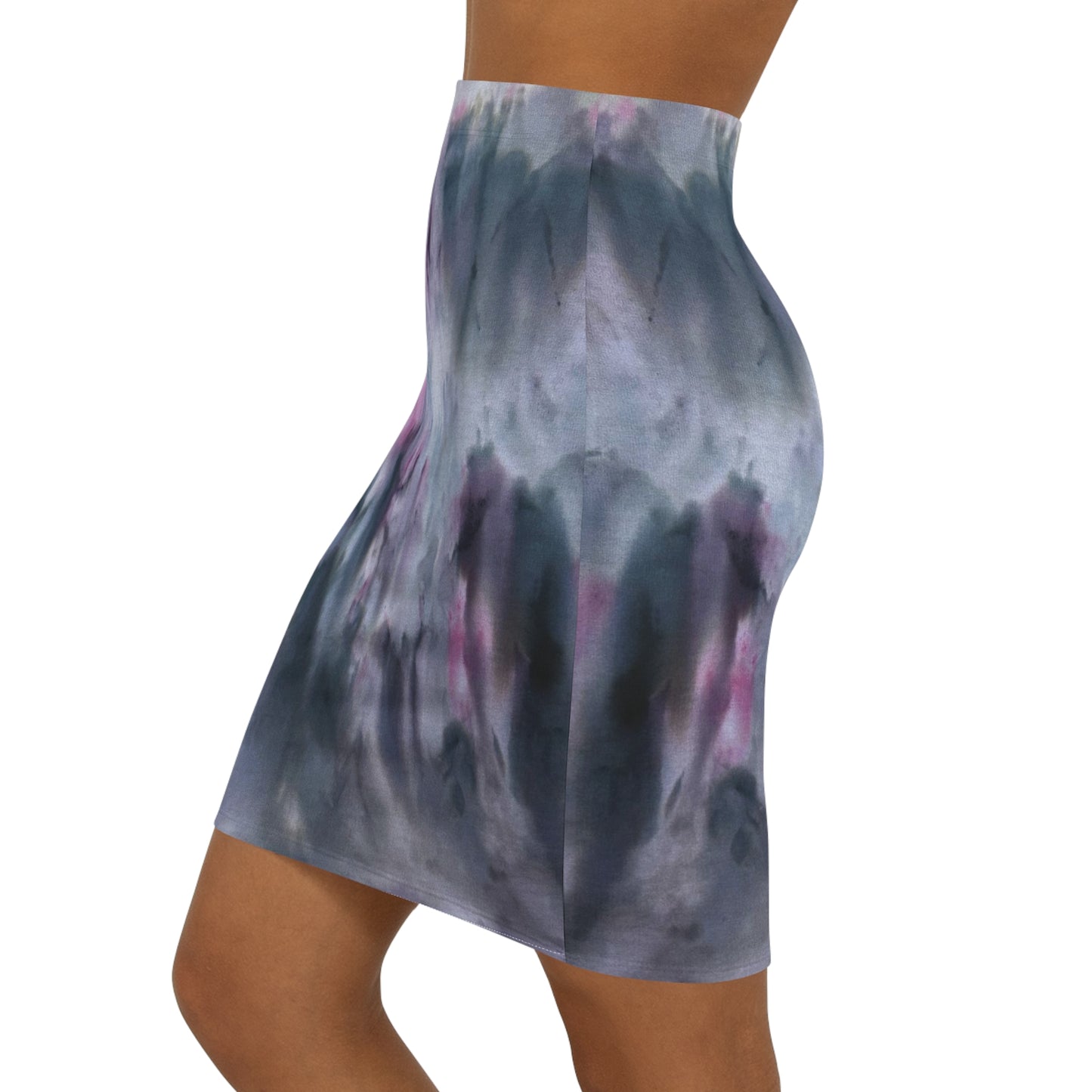 Women's Mini Skirt (AOP)