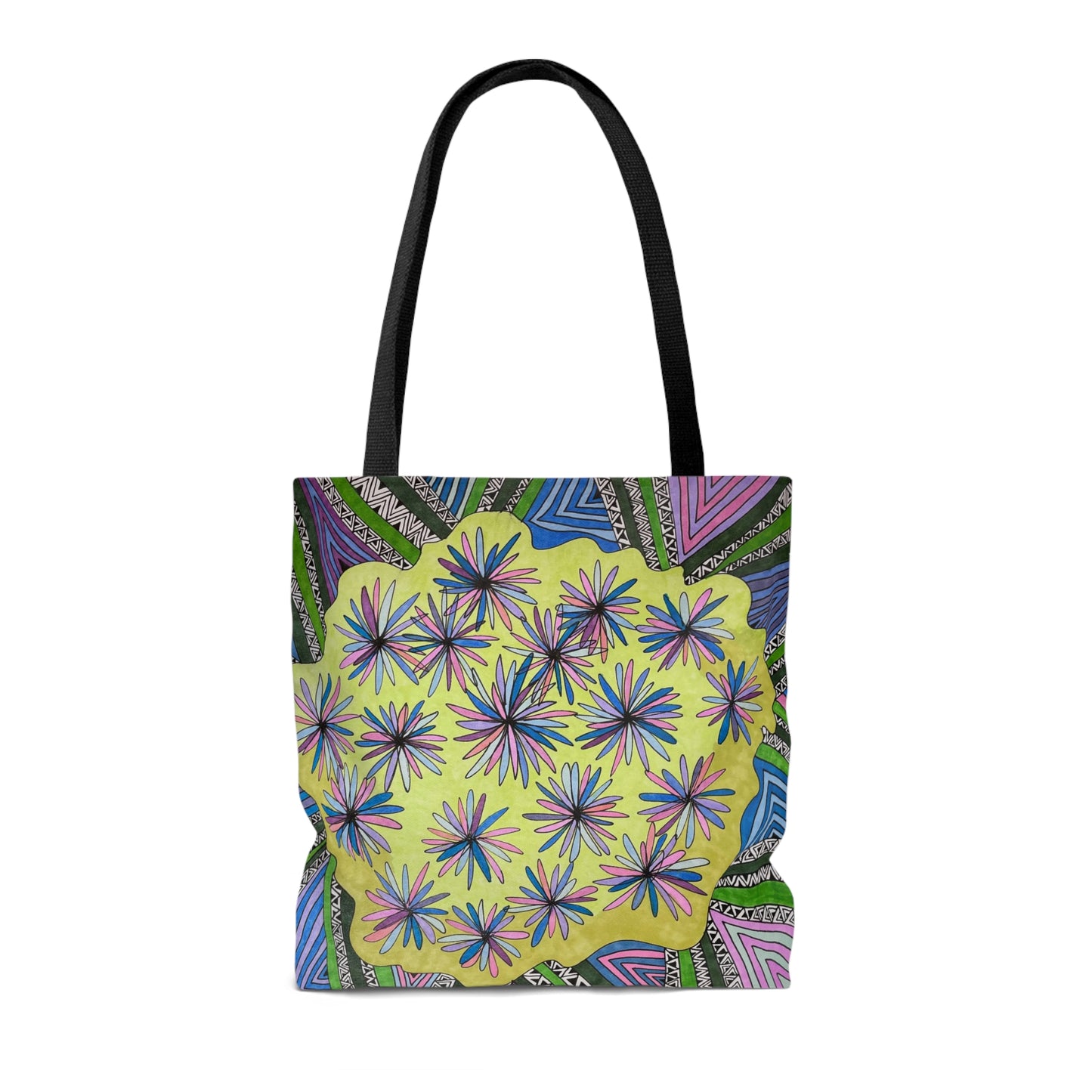 AOP Tote Bag