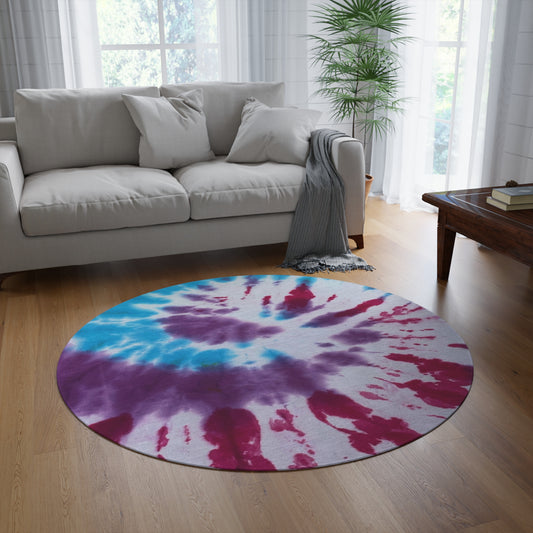 Round Rug