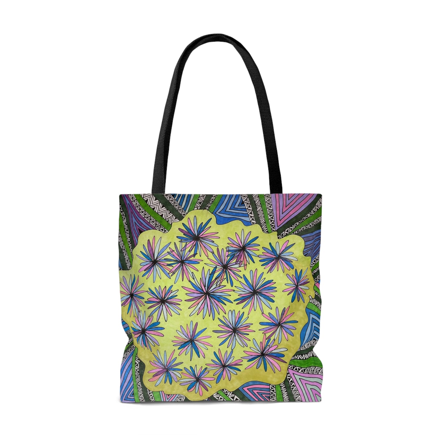 AOP Tote Bag