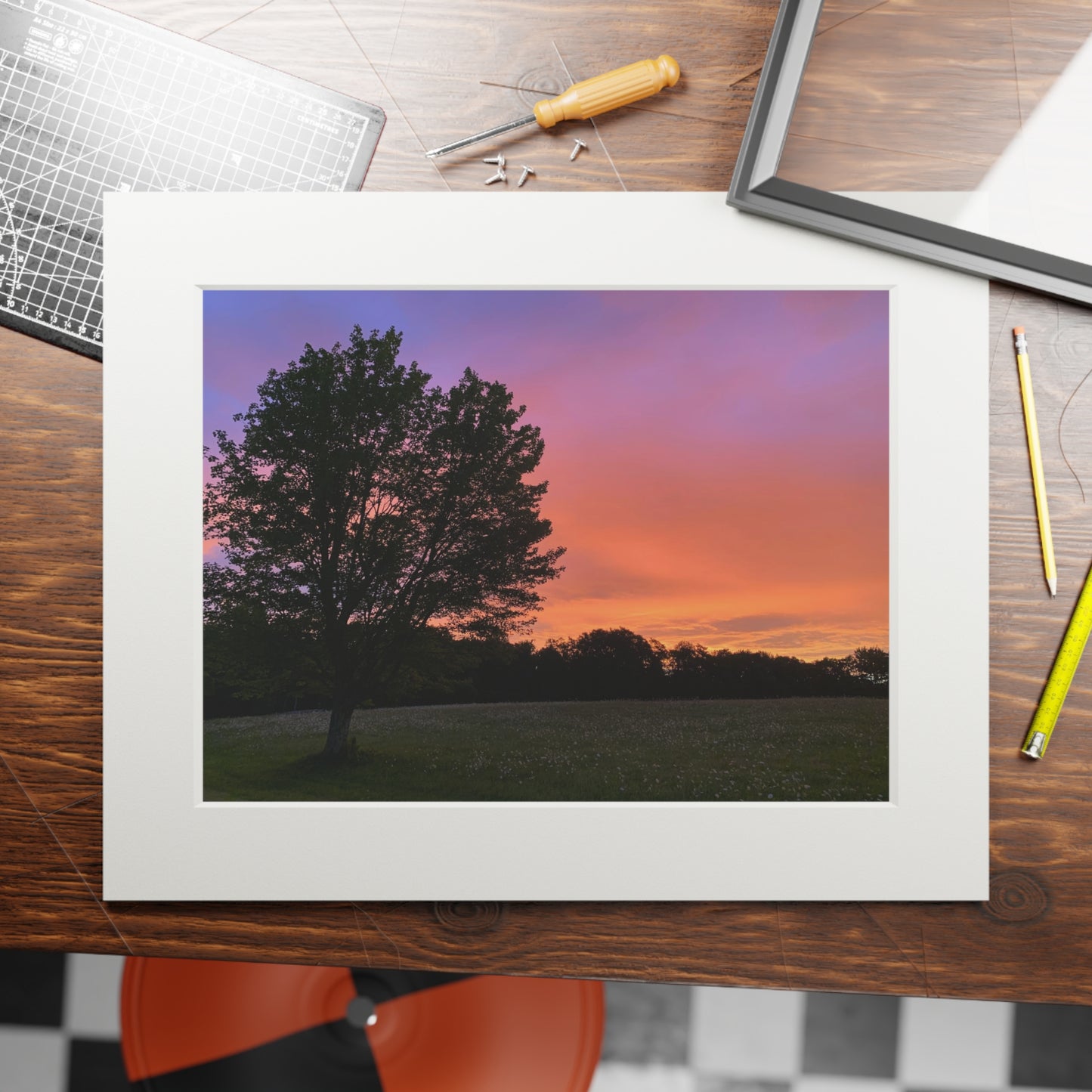 Sunrise West rd Bowdoin ME