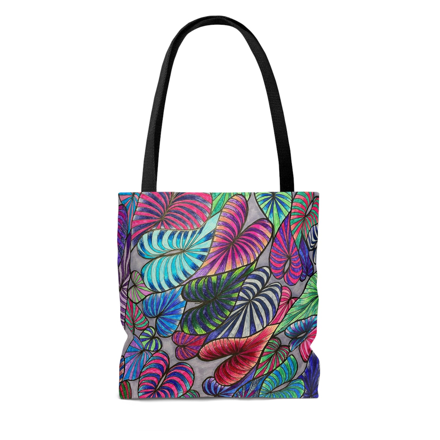 AOP Tote Bag
