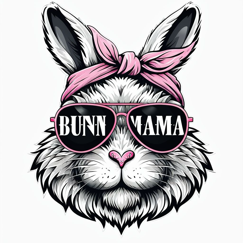 Bunn mama digital download