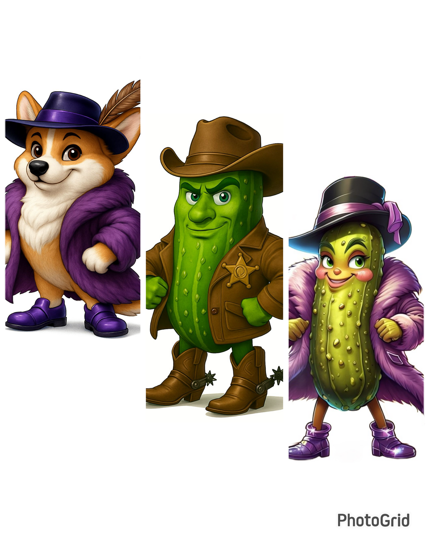 Digital graphic bundle