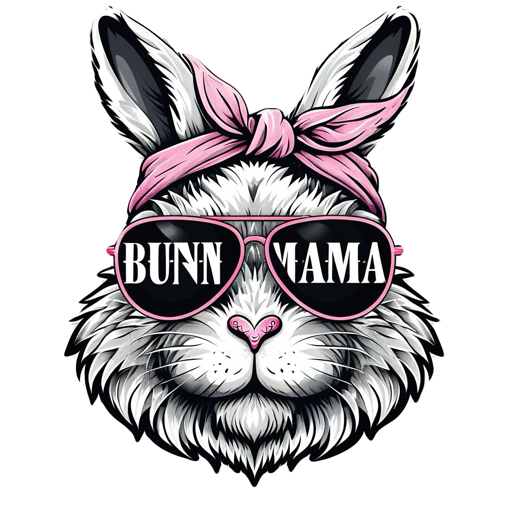 Bunn mama digital download