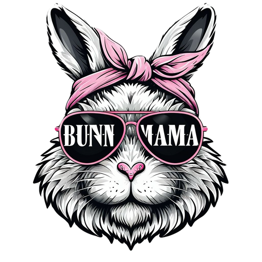 Bunn mama digital download