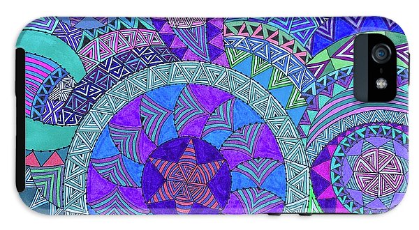 Bright Star - Phone Case