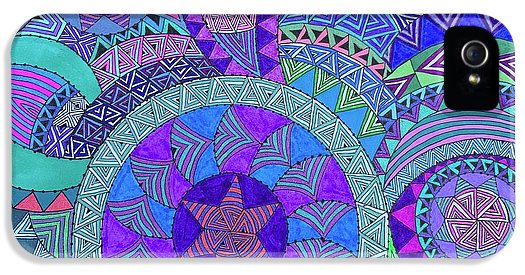 Bright Star - Phone Case