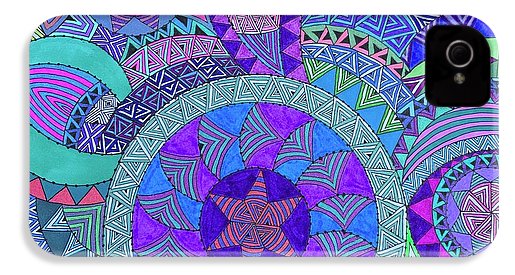 Bright Star - Phone Case