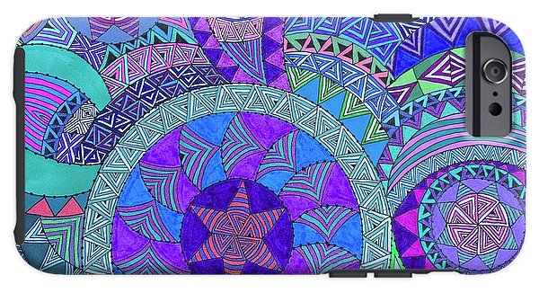 Bright Star - Phone Case