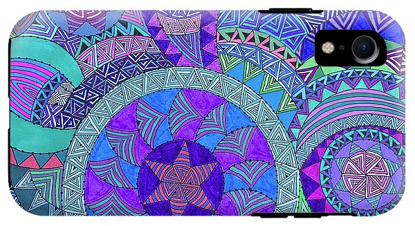 Bright Star - Phone Case