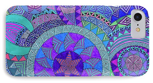 Bright Star - Phone Case