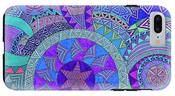 Bright Star - Phone Case