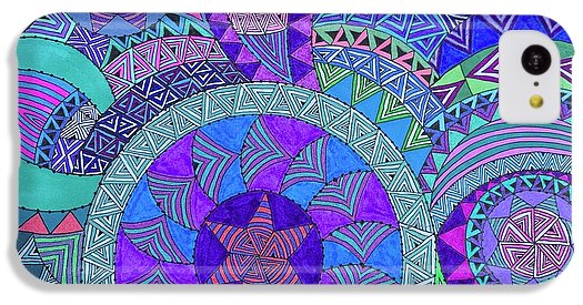 Bright Star - Phone Case