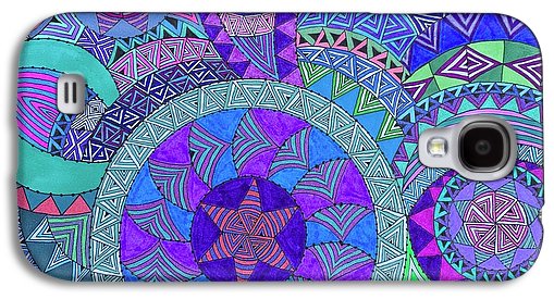 Bright Star - Phone Case