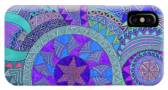 Bright Star - Phone Case