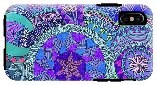 Bright Star - Phone Case