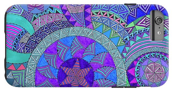 Bright Star - Phone Case