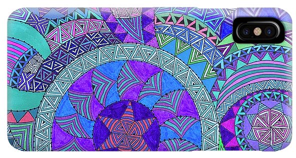 Bright Star - Phone Case