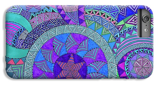 Bright Star - Phone Case