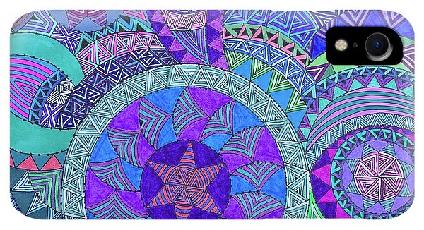 Bright Star - Phone Case