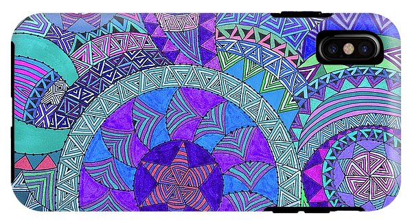 Bright Star - Phone Case