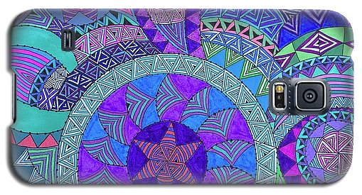 Bright Star - Phone Case