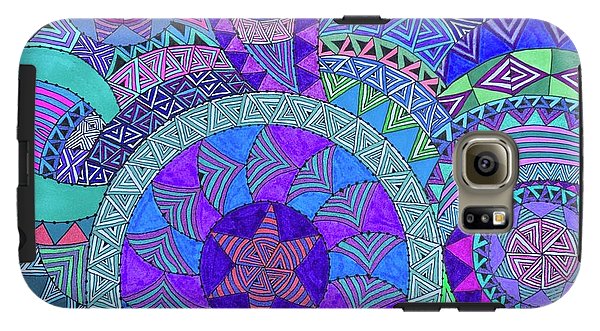 Bright Star - Phone Case