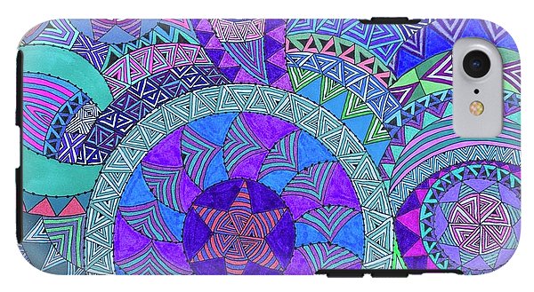 Bright Star - Phone Case