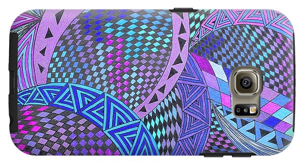 Checkers - Phone Case