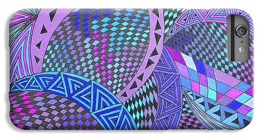 Checkers - Phone Case