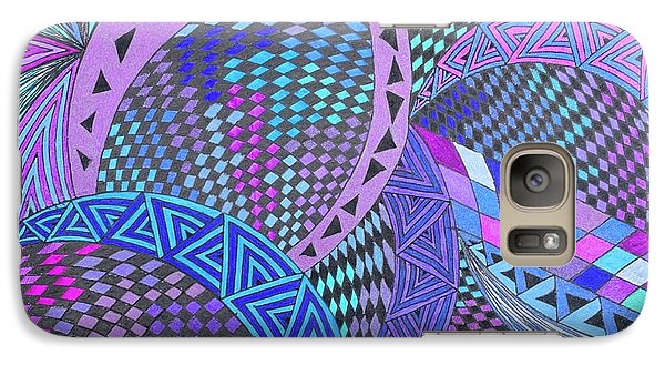 Checkers - Phone Case