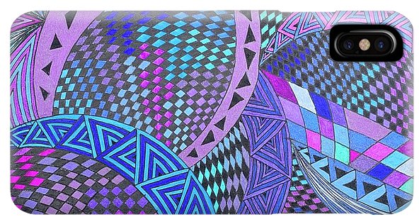 Checkers - Phone Case