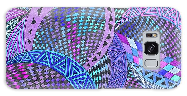 Checkers - Phone Case